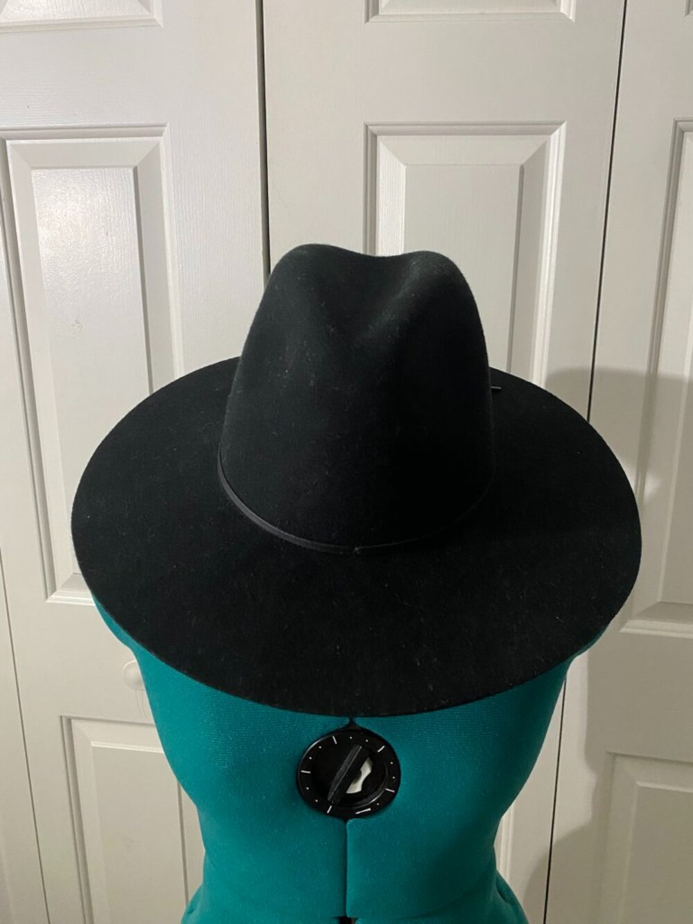 Banana Republic Wool Hat - NWT